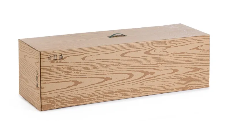 Bizzotto ALBERO ARVES INNEVATO H180-1383RAMI 230L