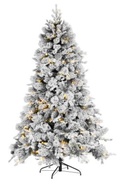 New Bizzotto ALBERO ARVES INNEVATO H240-2513RAMI 450L