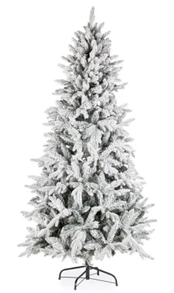 Outlet Bizzotto ALBERO HARVARD INNEVATO H240-2487RAMI