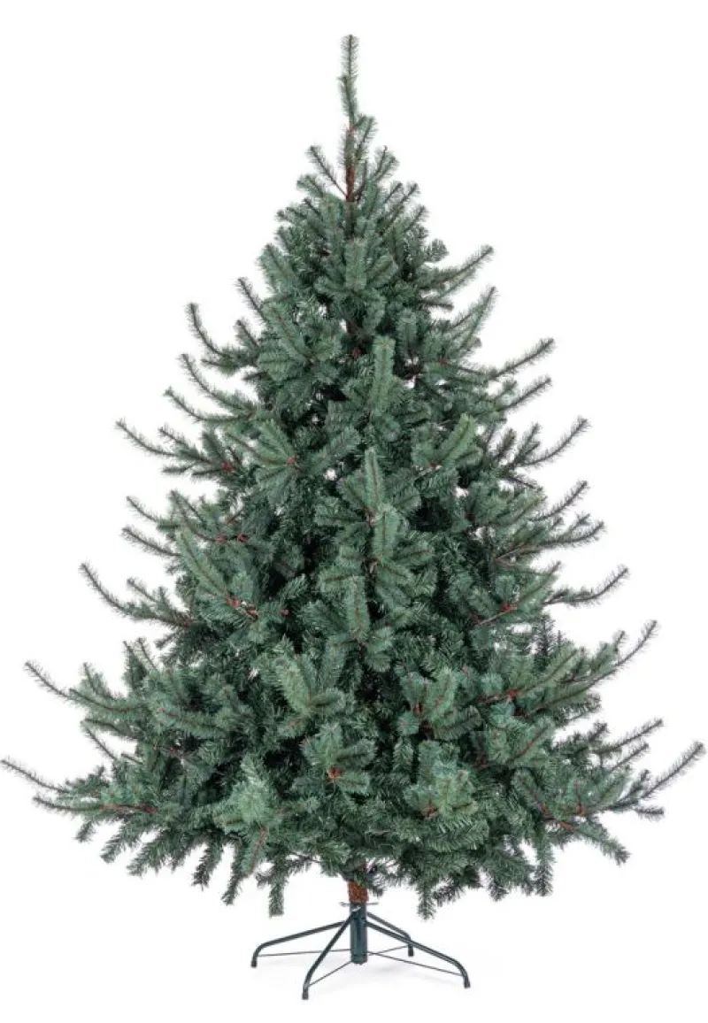 Clearance Bizzotto ALBERO SERRONE GLAUCO H180-1068RAMI