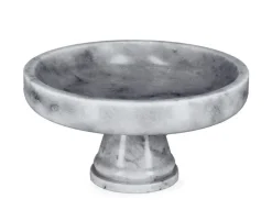 New Bizzotto ALZATA KANDY MARMO GRIGIO D25