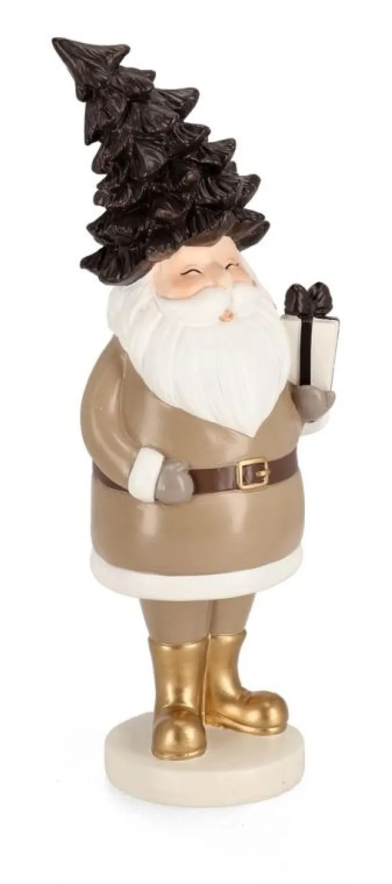 Clearance Bizzotto BABBO DAVEY STAND C-OMINO H30