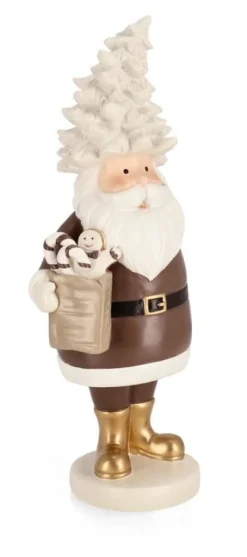 Outlet Bizzotto BABBO DAVEY STAND C-REGALO H30