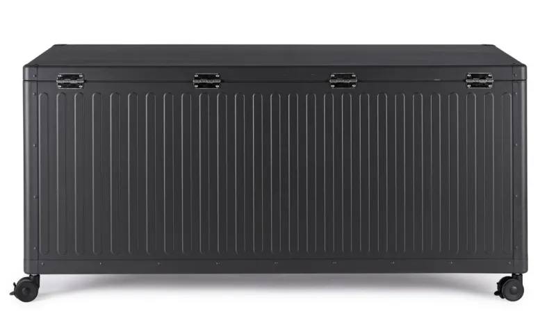 Discount Bizzotto BAULE P.CUSC. C-RUOTE OCEAN ANTR