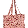 New Bizzotto BORSA MARE CLOTHILDE ROSA 50X37