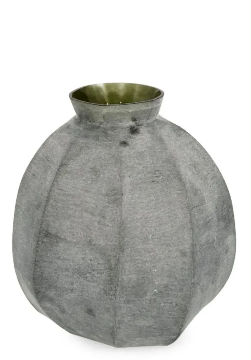 Outlet Bizzotto BOTTIGLIA DEC MIRISSA VT VERD H37