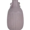 Online Bizzotto BOTTIGLIA DECORATIVA JUZO MALVA H33