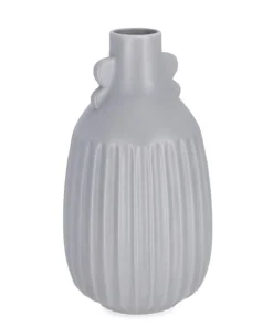 Hot Bizzotto BOTTIGLIA DECORATIVA JUZO AZZURRO H33