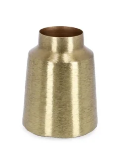 Online Bizzotto BOTTIGLIA DECORATIVA SAAD ORO H10