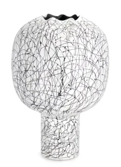 Online Bizzotto BOTTIGLIA RAINI BIANCO H50