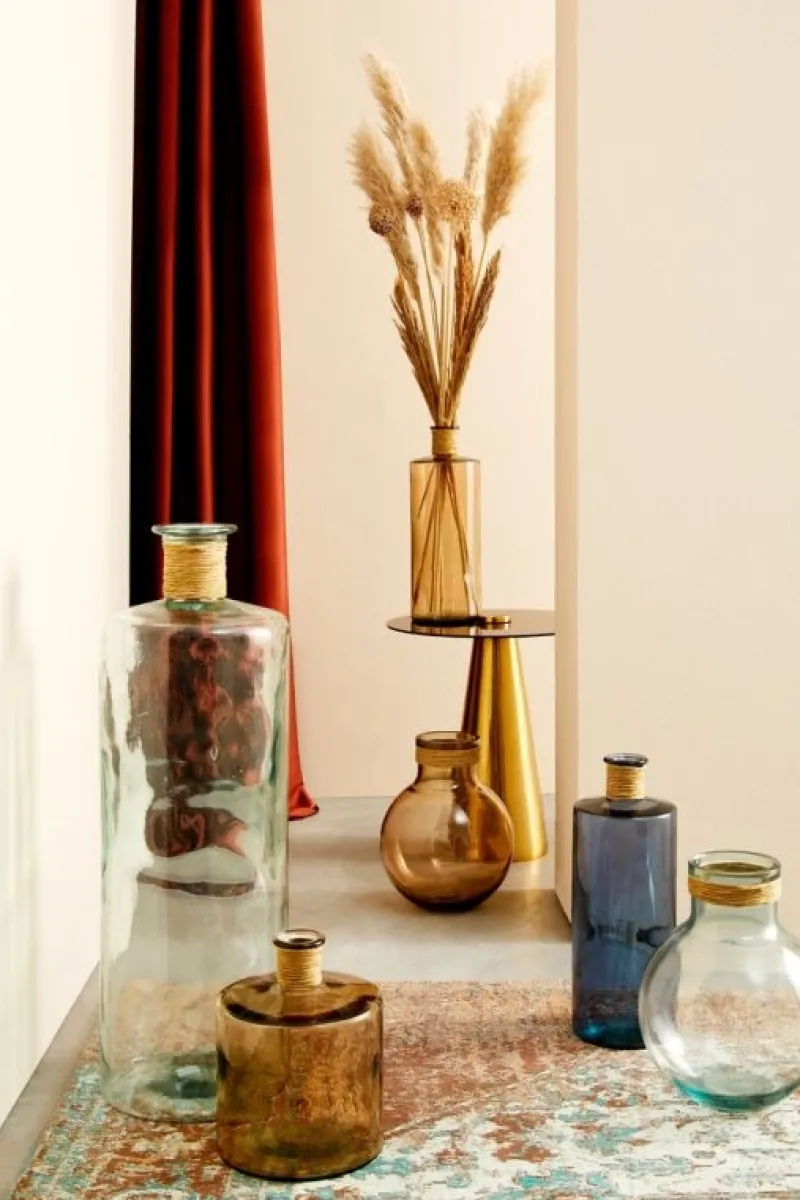 New Bizzotto BOTTIGLIA VT ROTANG TRASP H79