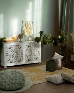 Outlet Bizzotto CANDELA AKABE 65X15