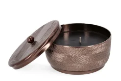 New Bizzotto CANDELA C-COPERCHIO CLAMP BRONZO D16