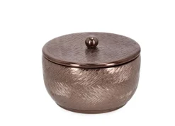 Hot Bizzotto CANDELA C-COPERCHIO CLAMP BRONZO D14