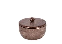 Hot Bizzotto CANDELA C-COPERCHIO CLAMP BRONZO D11