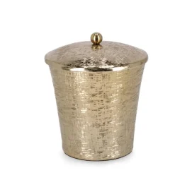 Sale Bizzotto CANDELA C-COPERCHIO LATHE TO ORO D15