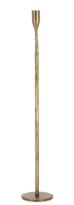 Online Bizzotto CANDELABRO TEHRI 1FUOCO ORO H60