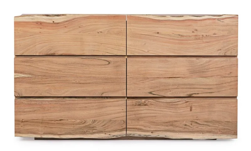 Best Bizzotto CASSETTIERA 6 CASSETTI - ARON