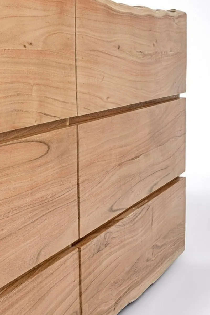 Best Bizzotto CASSETTIERA 6 CASSETTI - ARON