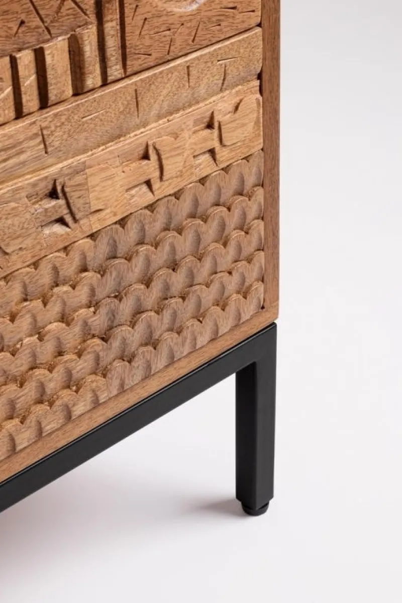 Bizzotto CASSETTIERA 5C KINDIA