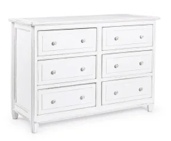 Bizzotto CASSETTIERA IN LEGNO - COLETTE