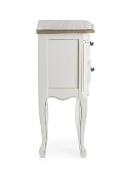 Best Bizzotto CASSETTIERA IN LEGNO - JUSTINE