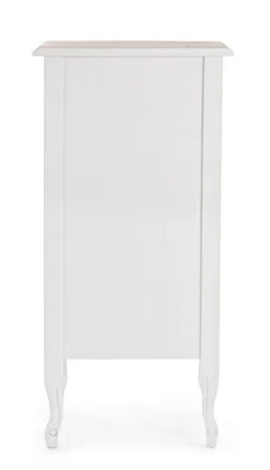 Outlet Bizzotto CASSETTIERA IN LEGNO - JUSTINE