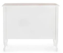 Online Bizzotto CASSETTIERA IN LEGNO - JUSTINE