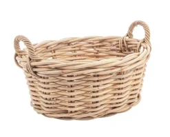 Hot Bizzotto CESTA 2M MALANG OVALE NATURALE