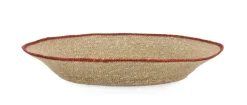 Bizzotto CIOTOLA DECORATIVA LANH NATURA RUSTY D51