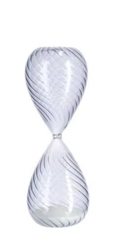 New Bizzotto CLESSIDRA KRONOS AZZURRO-BIANCO H28,5