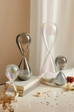 Bizzotto CLESSIDRA KRONOS BIANC PERL-BIANC H19,2