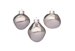 Clearance Bizzotto CONF6 PENDAGLIO VT ORGANIC GR LU D60 AS3