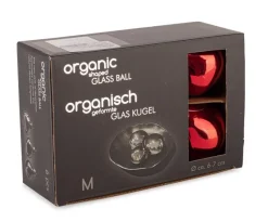 Online Bizzotto CONF6 PENDAGLIO VT ORGANIC RO L D60 ASS3