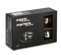 New Bizzotto CONF6 PENDAGLIO VT ORGANIC CH LU D60 AS3