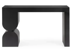 Clearance Bizzotto CONSOLLE ARCHIE 120X32