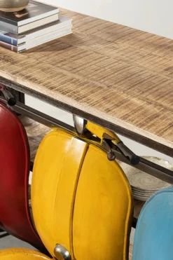 Bizzotto CONSOLLE BAR TRIS VESPA COLOR