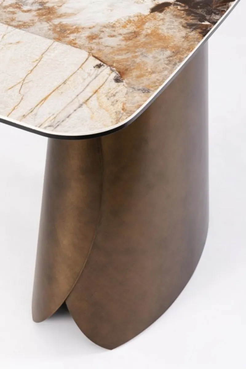 Outlet Bizzotto CONSOLLE CILE PATAGONIA 100X40