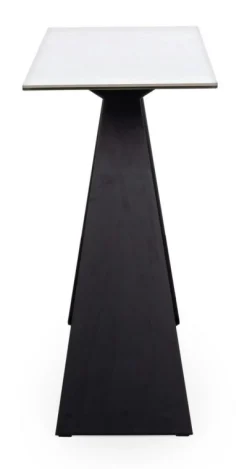 Bizzotto CONSOLLE CON PIANO IN CERAMICA - BLAZAR