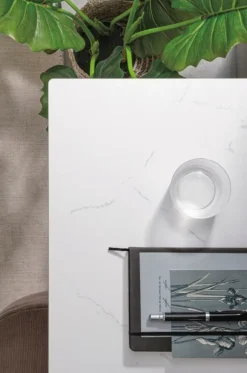 Bizzotto CONSOLLE CON PIANO IN CERAMICA - BLAZAR