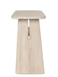 Online Bizzotto CONSOLLE ELISHEVA 135X45