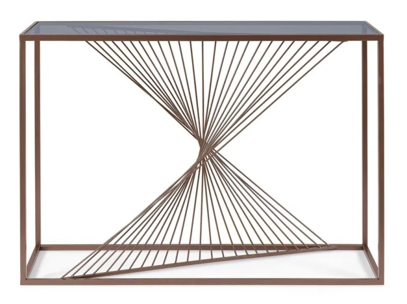 Online Bizzotto CONSOLLE ESPIRAL 107X30 COIN