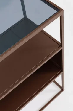 Online Bizzotto CONSOLLE GODRIC 140X30 COIN