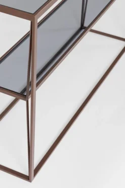 New Bizzotto CONSOLLE HYDRA 120X32 COIN