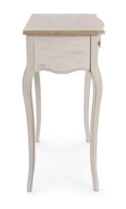 Clearance Bizzotto CONSOLLE IN LEGNO - CLARISSE