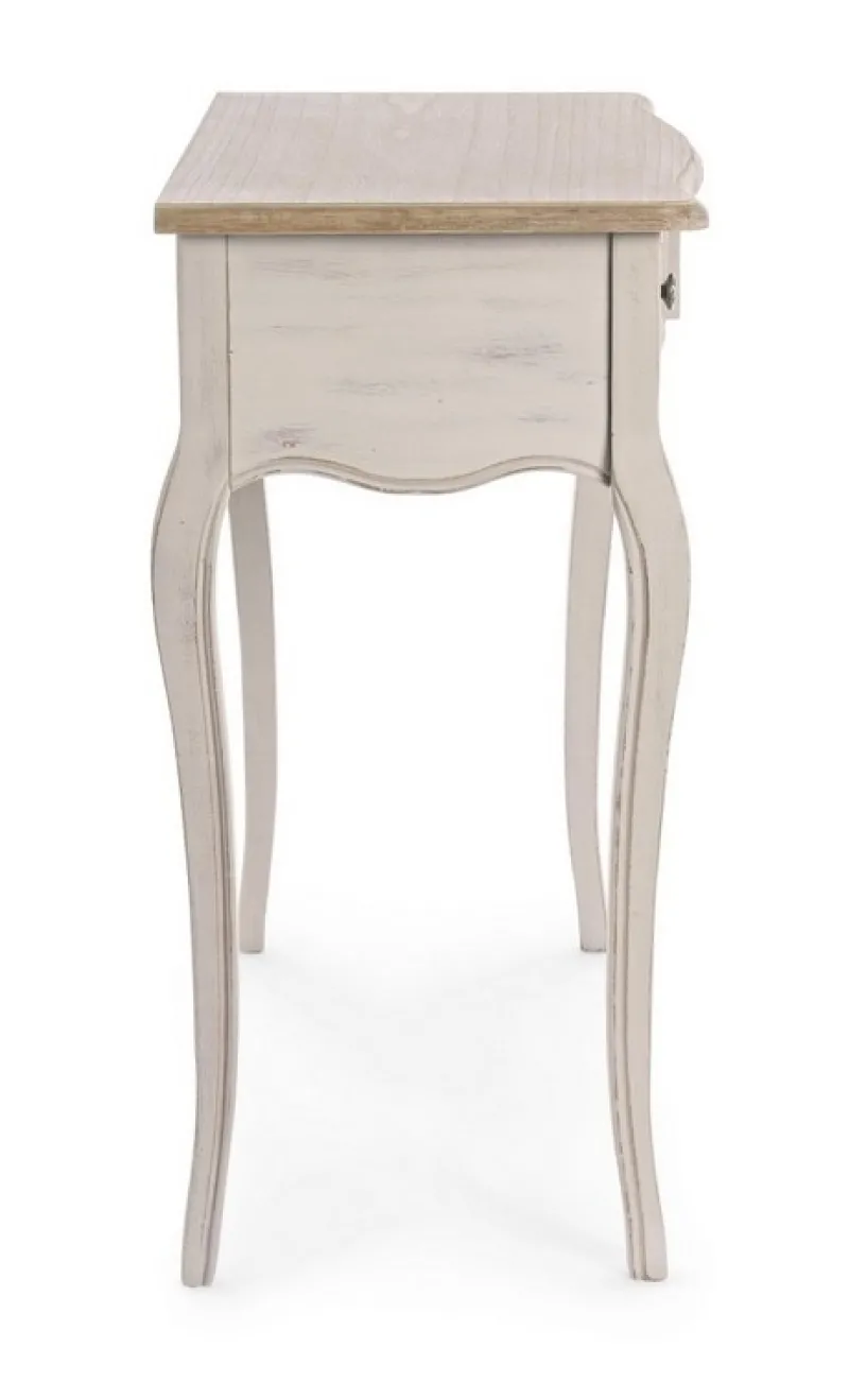 Clearance Bizzotto CONSOLLE IN LEGNO - CLARISSE
