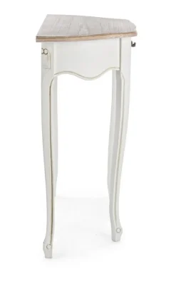 Online Bizzotto CONSOLLE IN LEGNO - JUSTINE