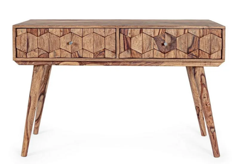 Discount Bizzotto CONSOLLE IN LEGNO - KANT