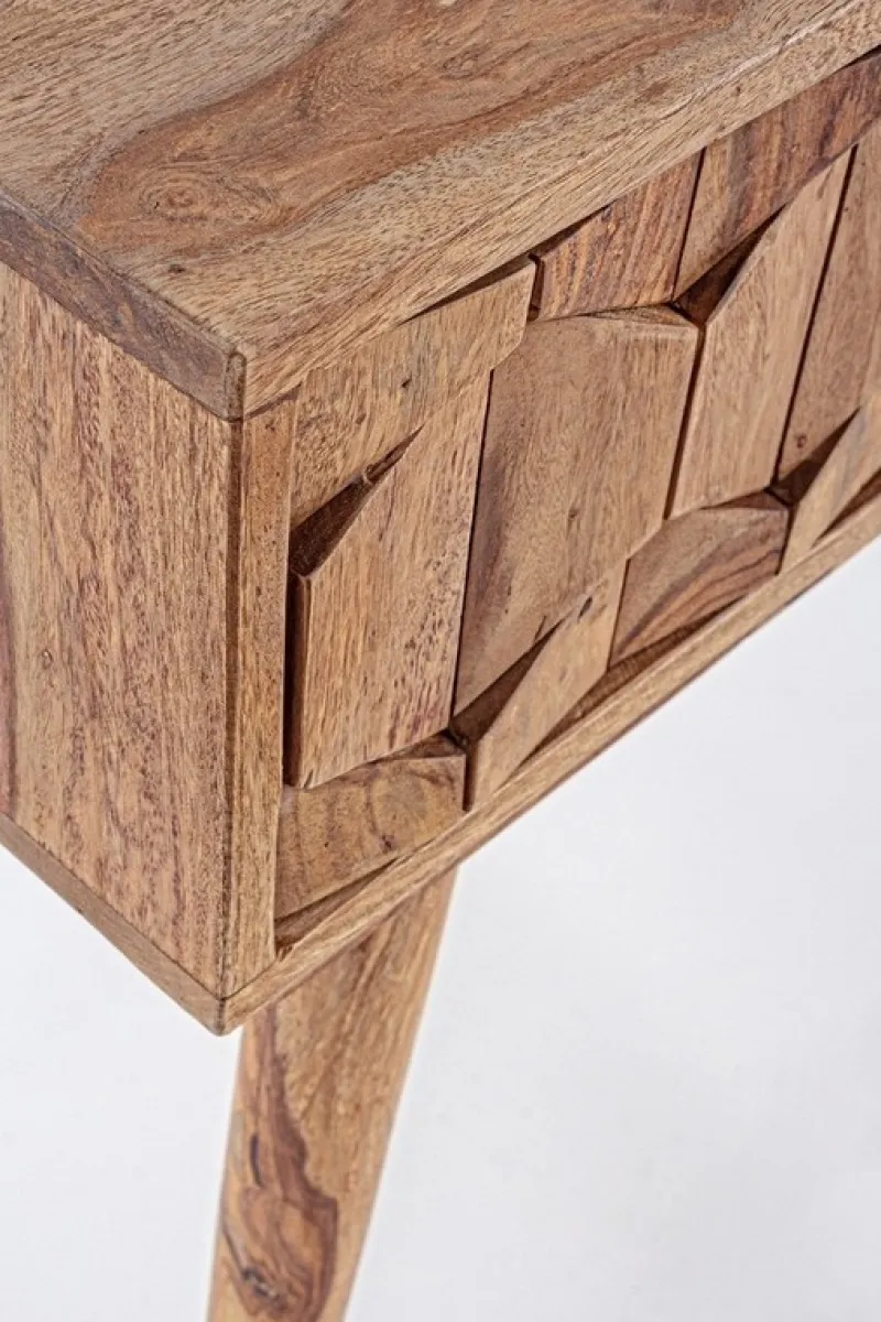 Discount Bizzotto CONSOLLE IN LEGNO - KANT