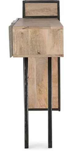 Discount Bizzotto CONSOLLE IN LEGNO - MANCHESTER